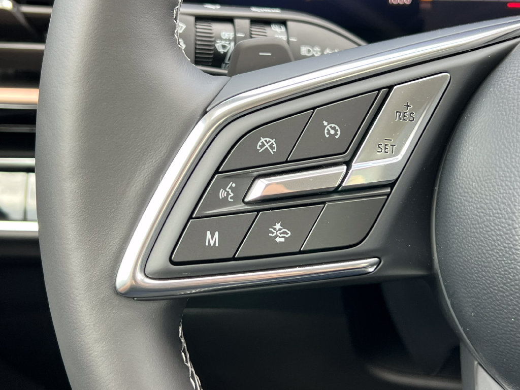 New 2026 Buick Envision Sport Touring AWD/4WD image 22