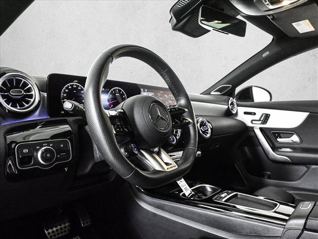 Certified 2024 Mercedes-Benz CLA 45 AMG 4MATIC image 10