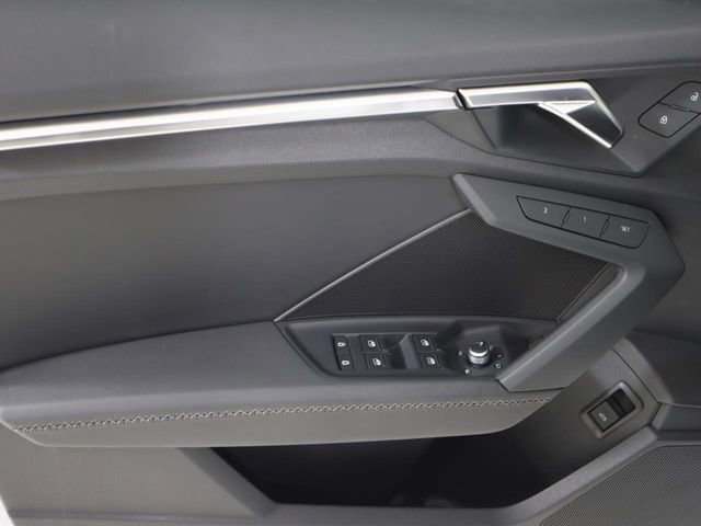 Certified 2023 Audi A3 2.0T Premium w/ Convenience Package image 11