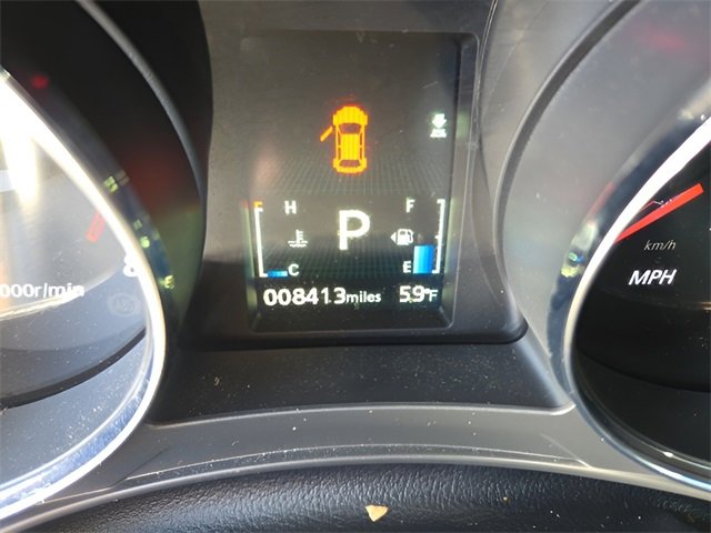 Used 2024 Mitsubishi Outlander Sport LE image 13