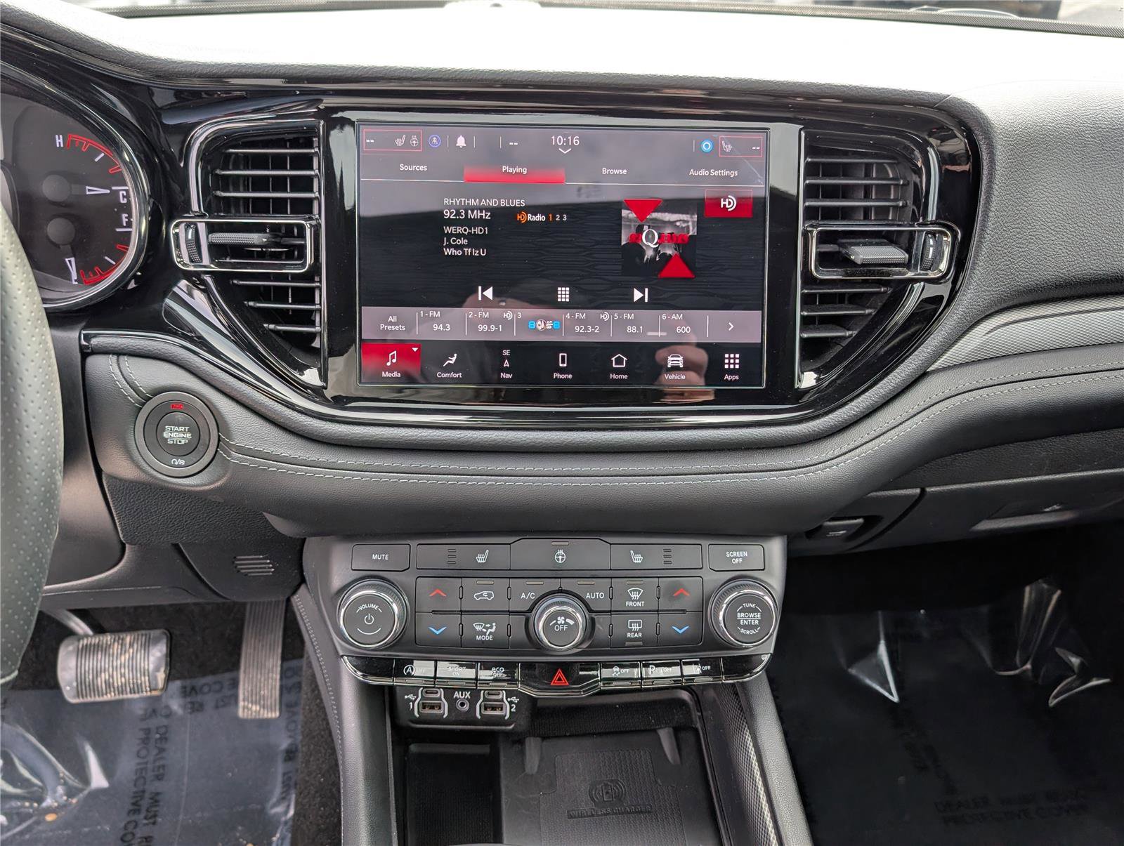 Used 2022 Dodge Durango GT image 19