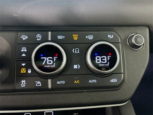 Used 2024 Land Rover Defender 110 S image 18