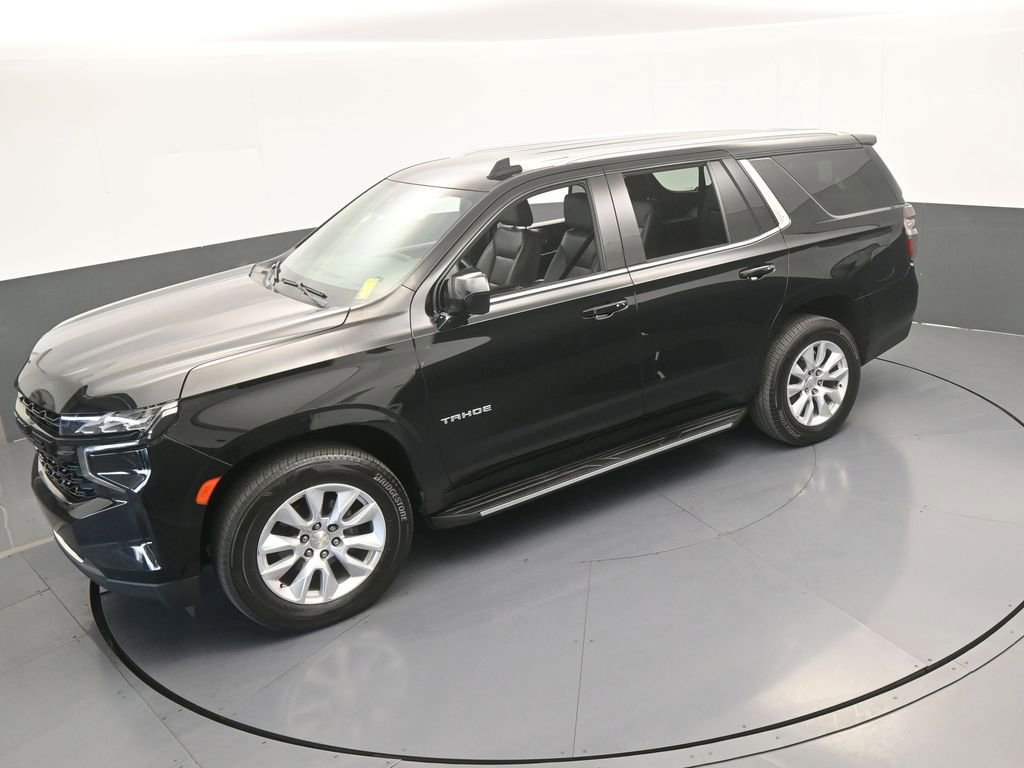 Used 2022 Chevrolet Tahoe LT RWD image 52