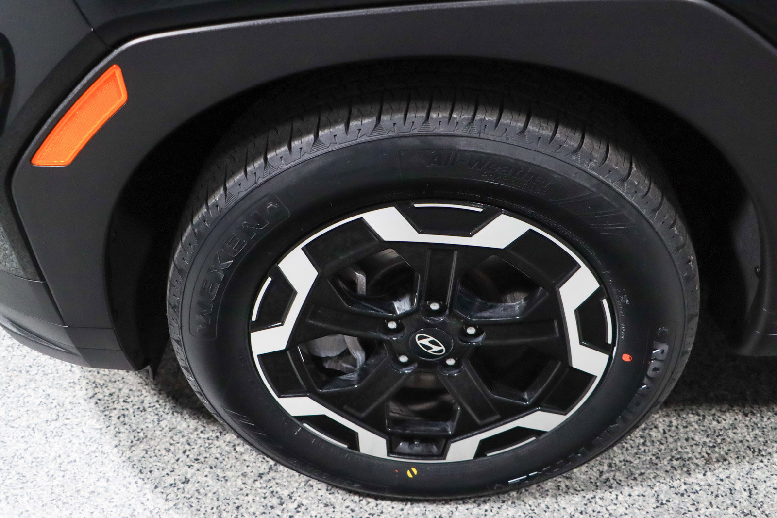 Used 2024 Hyundai Santa Fe SEL image 11