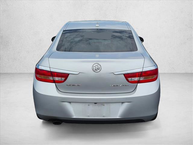 Used 2013 Buick Verano FWD image 6