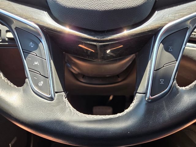 Used 2021 Cadillac XT5 Premium Luxury FWD image 33