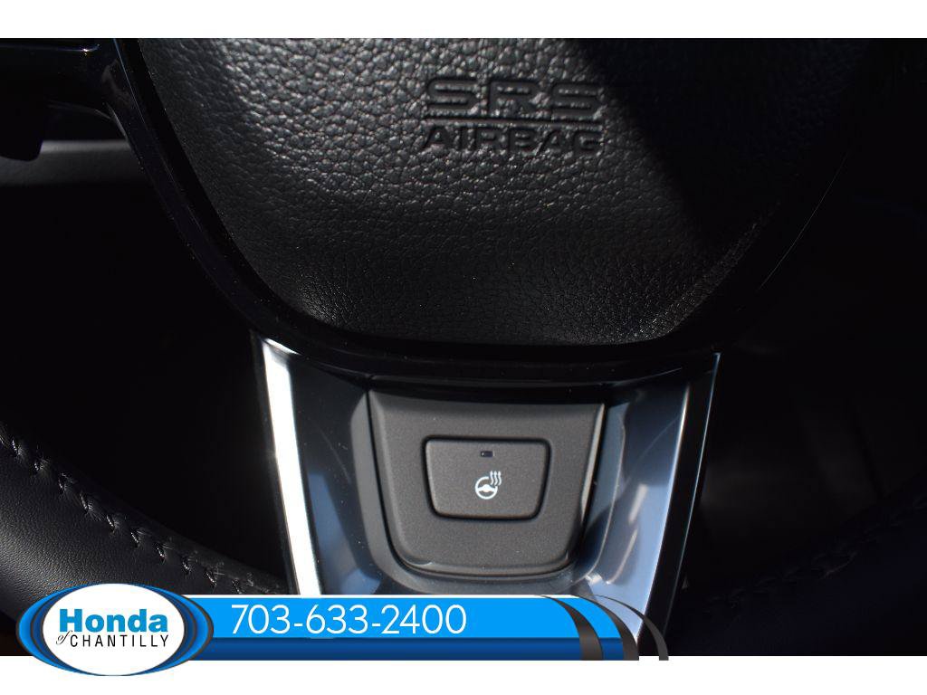 New 2026 Honda Accord Hybrid Touring image 14
