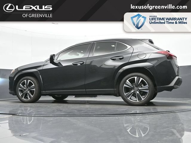 Used 2025 Lexus UX 300h FWD image 36