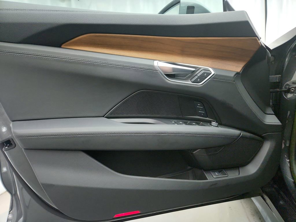 Used 2022 Audi e-tron GT Premium Plus image 26