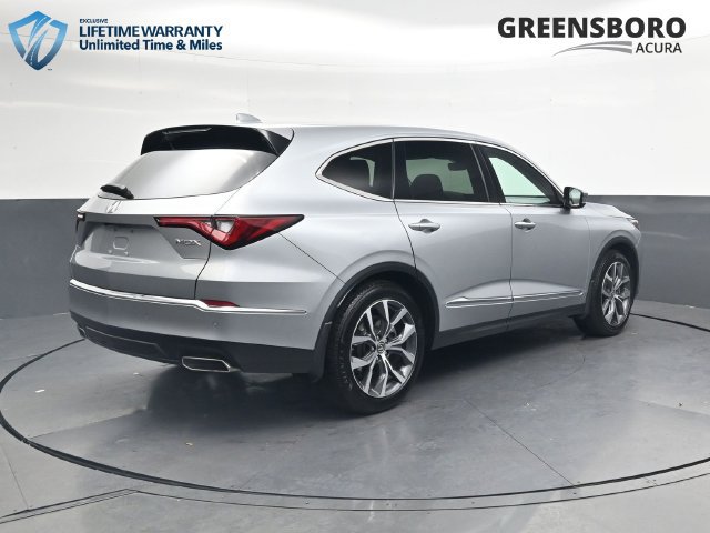 Certified 2024 Acura MDX w/ Technology Package FWD image 6