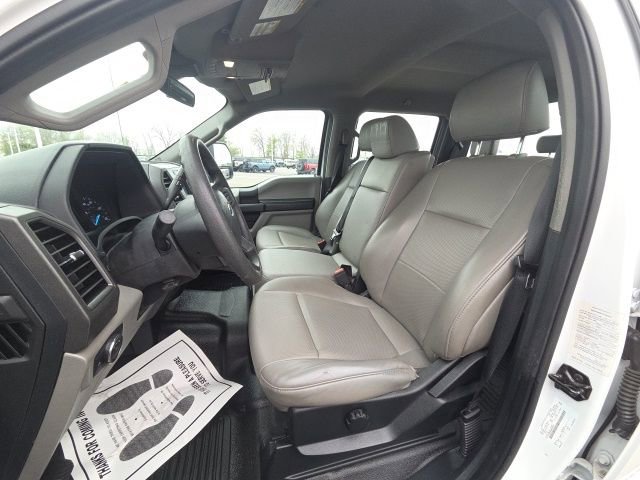 Certified 2021 Ford F250 XL w/ Power Equipment Group image 23