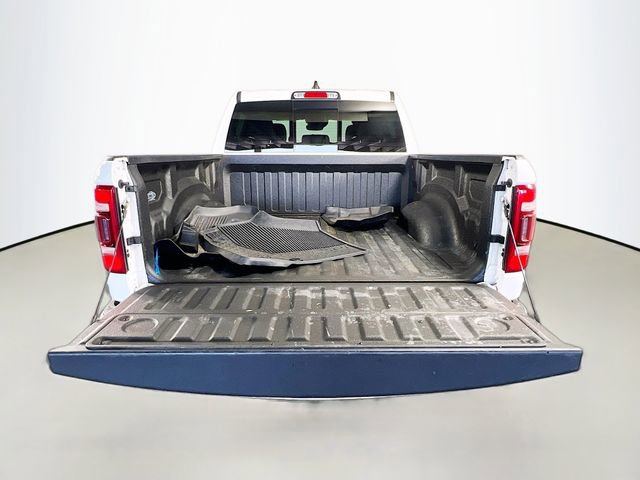 Used 2022 RAM 1500 Laramie AWD/4WD image 29
