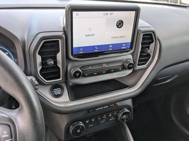 Used 2021 Ford Bronco Sport Big Bend AWD/4WD image 26