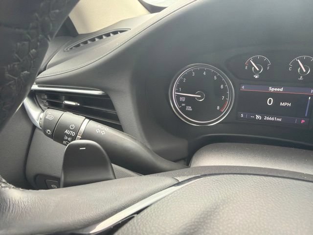 Used 2023 Buick Enclave Essence FWD image 19
