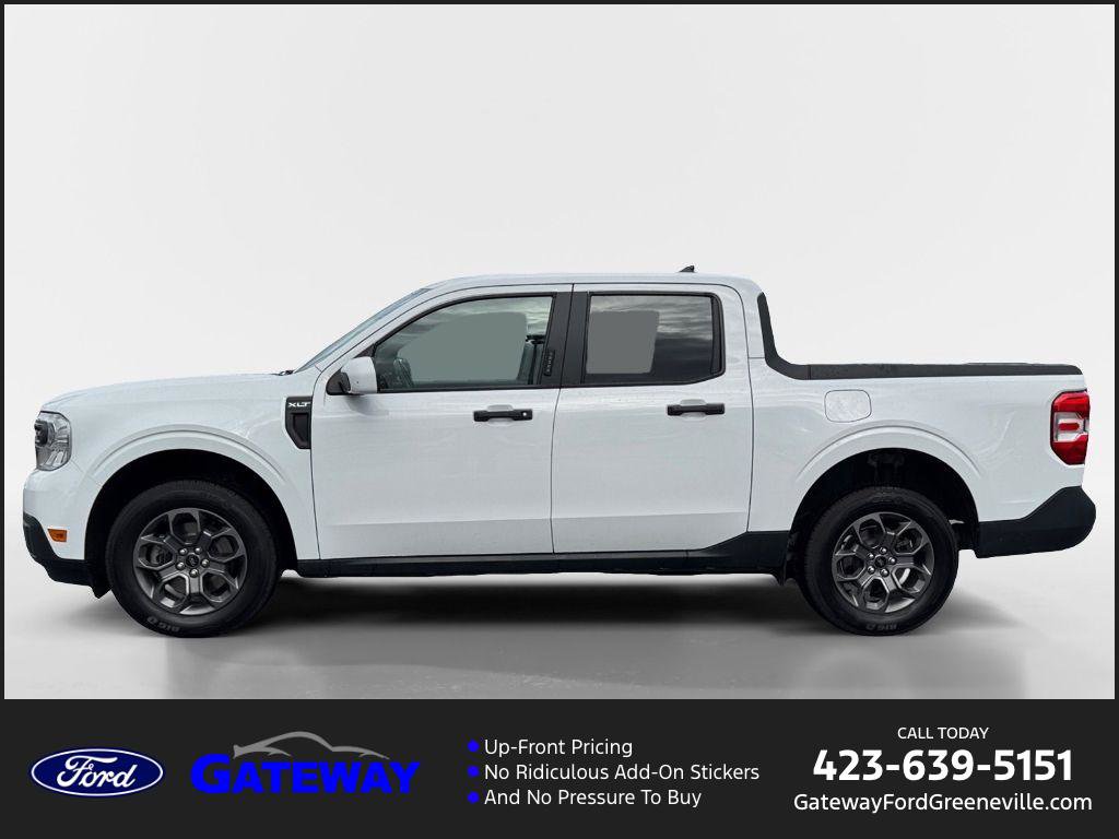 Used 2022 Ford Maverick XLT w/ XLT Luxury Package image 1