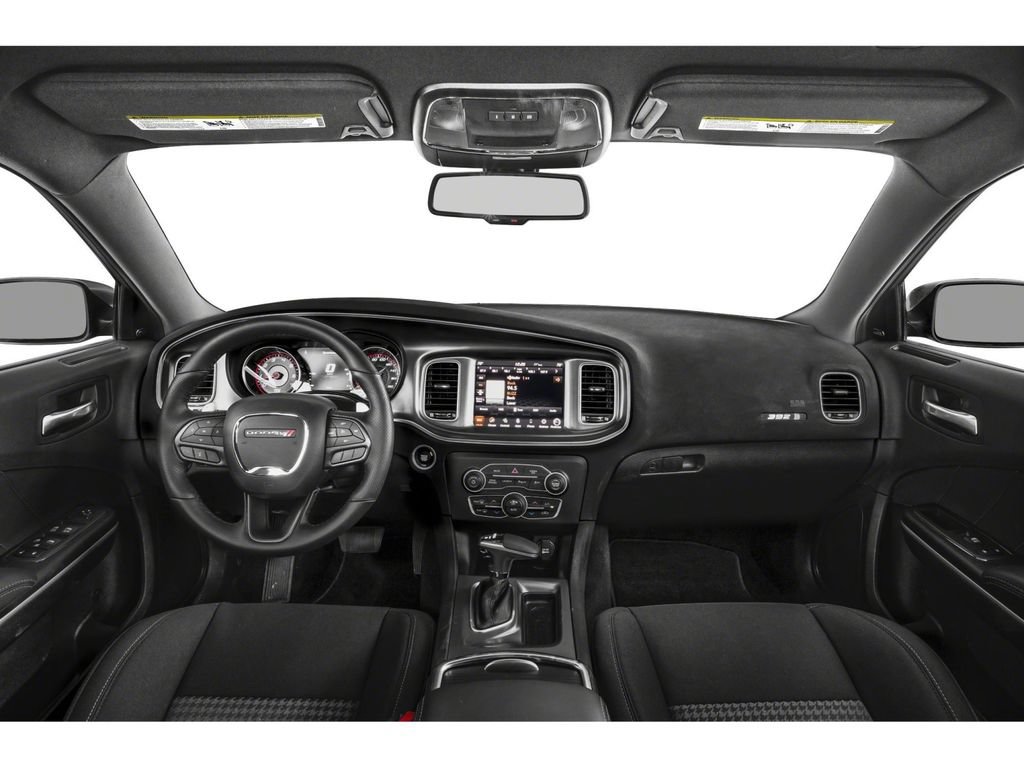 Used 2022 Dodge Charger Scat Pack w/ Dynamics Package RWD image 5