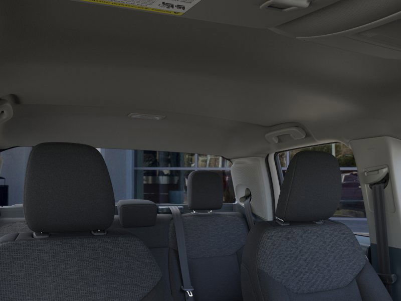 New 2026 Ford Maverick XL image 13