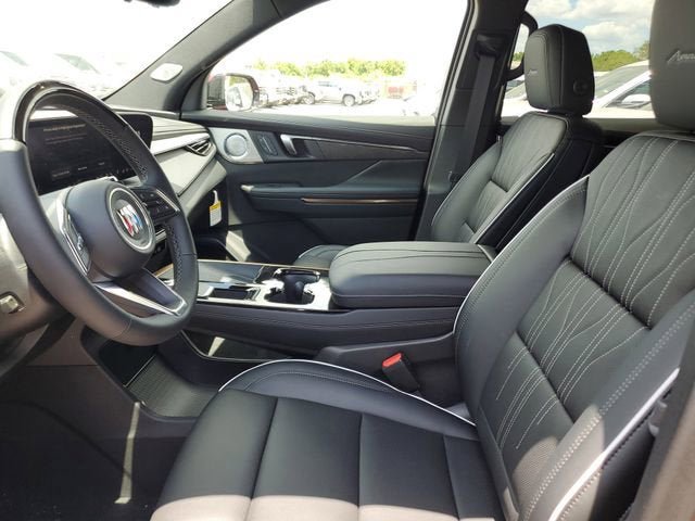 New 2026 Buick Enclave Avenir w/ Super Cruise Package FWD image 19