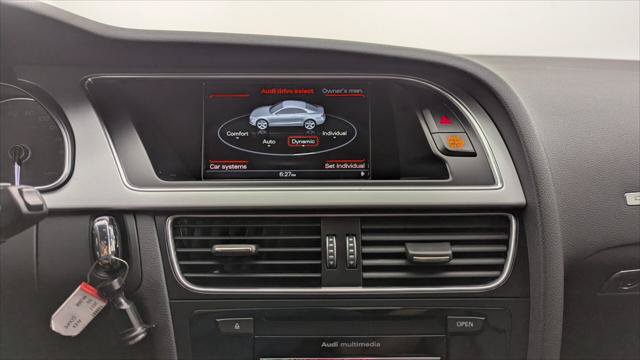 Used 2017 Audi S5 3.0T Coupe AWD/4WD image 24