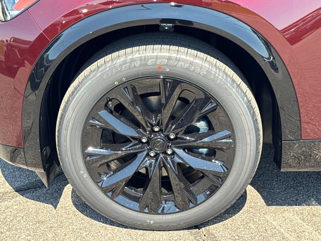 New 2026 MAZDA CX-90 3.3 Turbo S w/ Premium Package AWD/4WD image 23