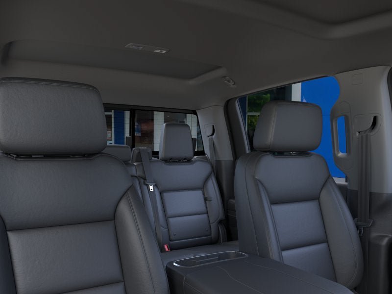 New 2026 Chevrolet Silverado 1500 LT Trail Boss w/ Convenience Package II AWD/4WD image 48