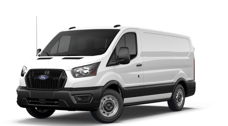 New 2026 Ford Transit 250 Low Roof RWD image 22
