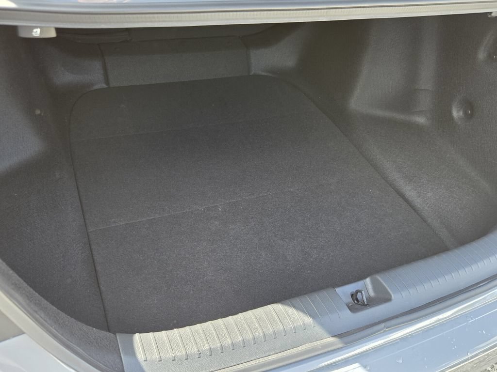 Certified 2025 Honda Accord EX-L image 13