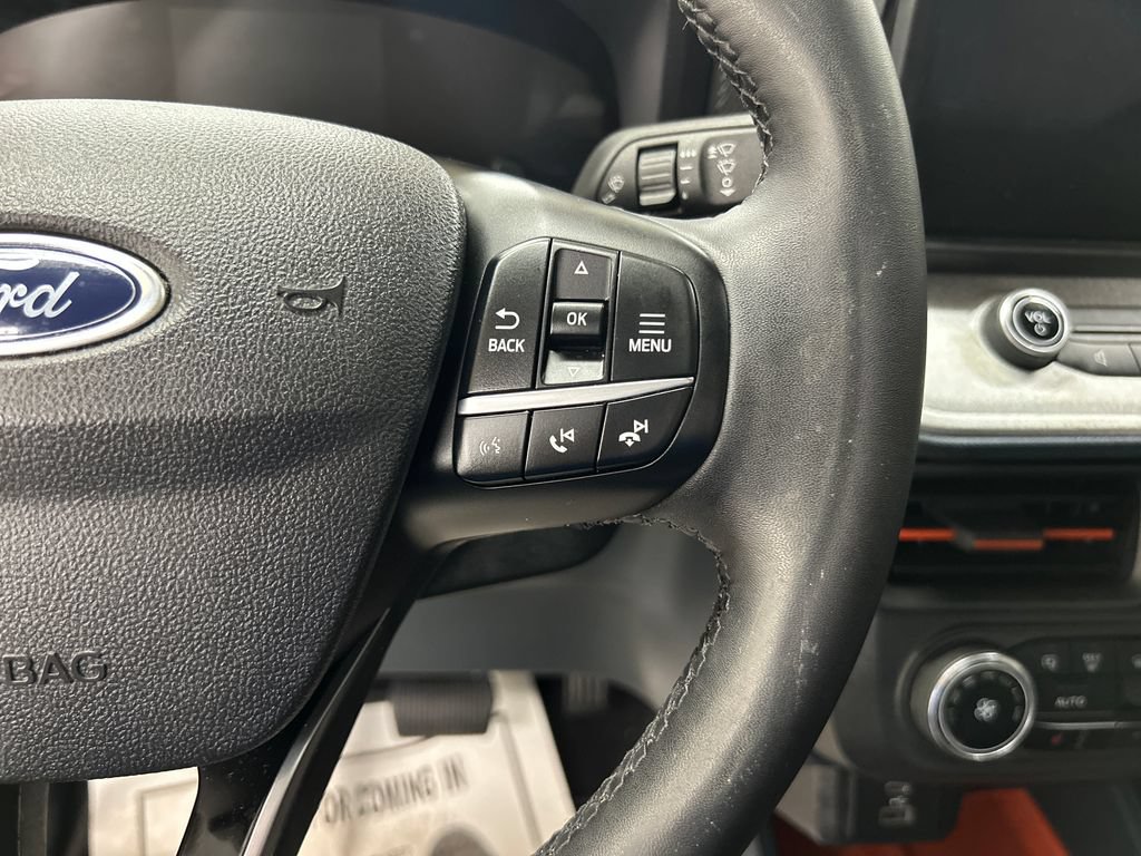 Certified 2023 Ford Maverick XLT w/ XLT Luxury Package FWD image 22