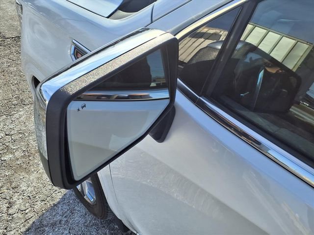 Used 2024 GMC Sierra 1500 Denali image 39