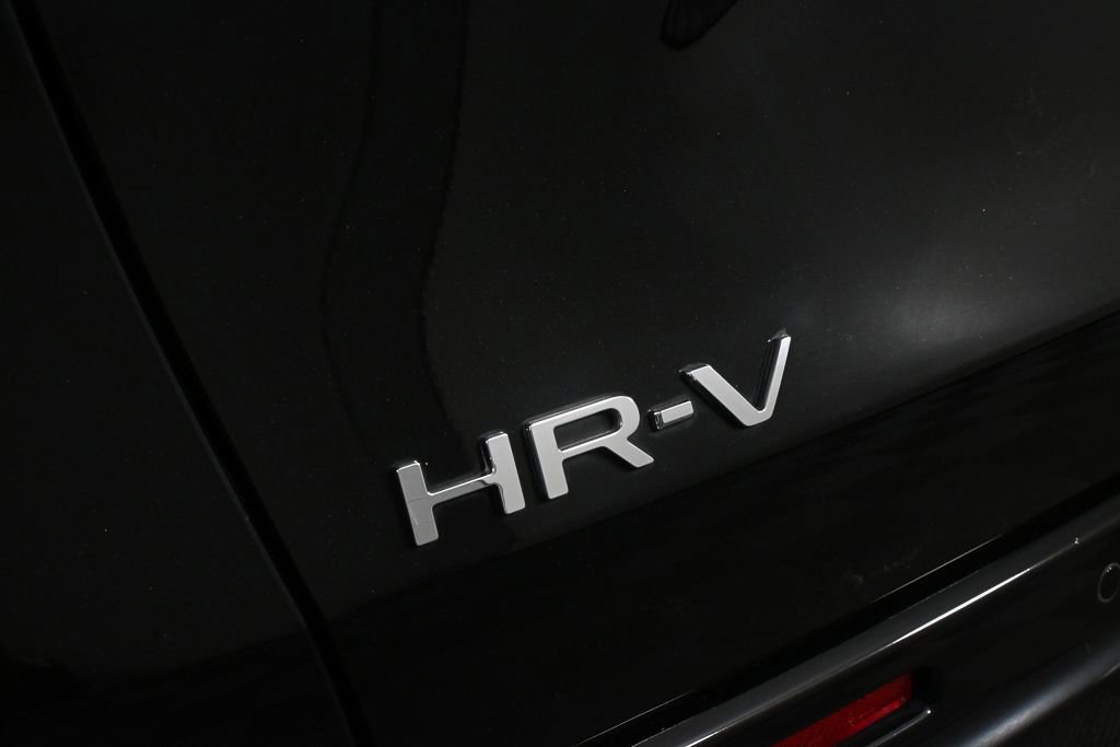 Used 2024 Honda HR-V EX-L image 26