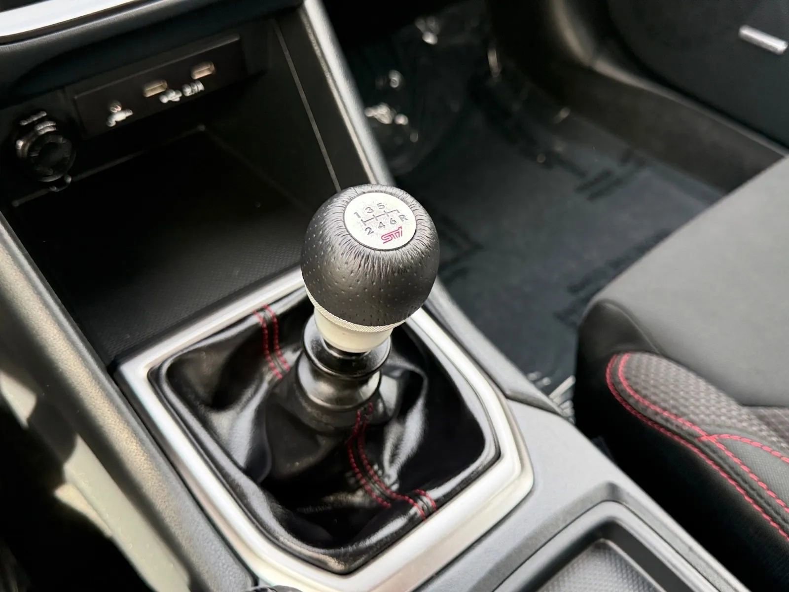 Used 2022 Subaru WRX Premium image 14