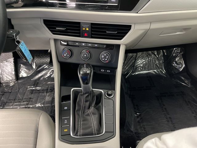 Certified 2023 Volkswagen Jetta S w/ IQ.Drive Package FWD image 22