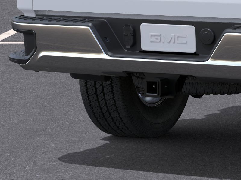 New 2026 GMC Sierra 2500 Pro w/ Convenience Package AWD/4WD image 42