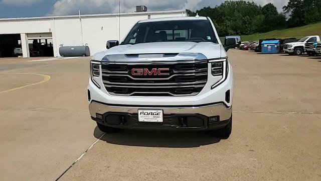 New 2026 GMC Sierra 1500 SLT w/ SLT Premium Plus Package AWD/4WD image 3