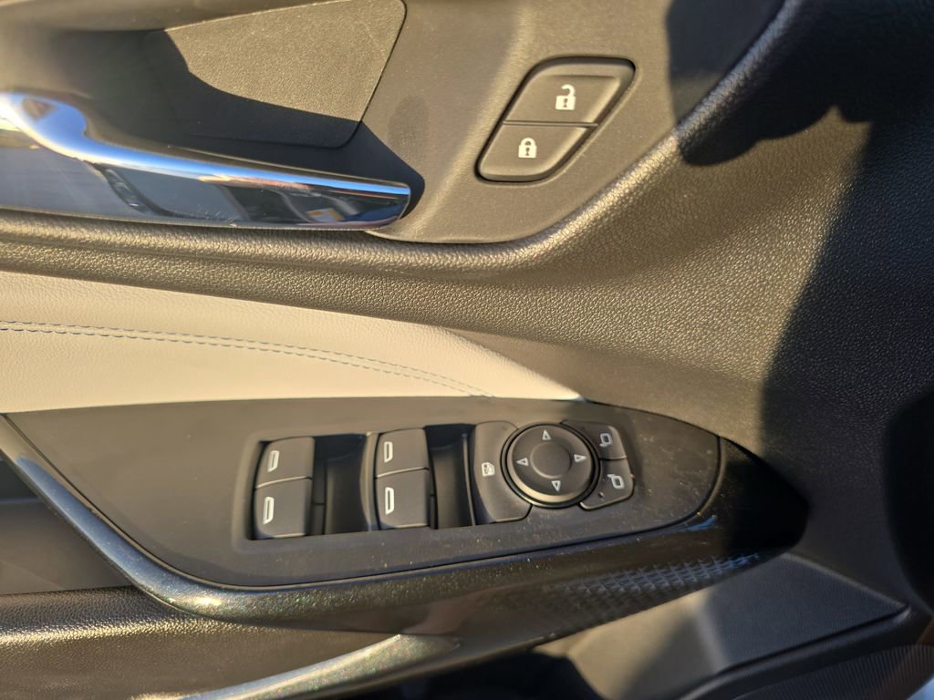 New 2026 Chevrolet Trax LT w/ LT Convenience Package image 28