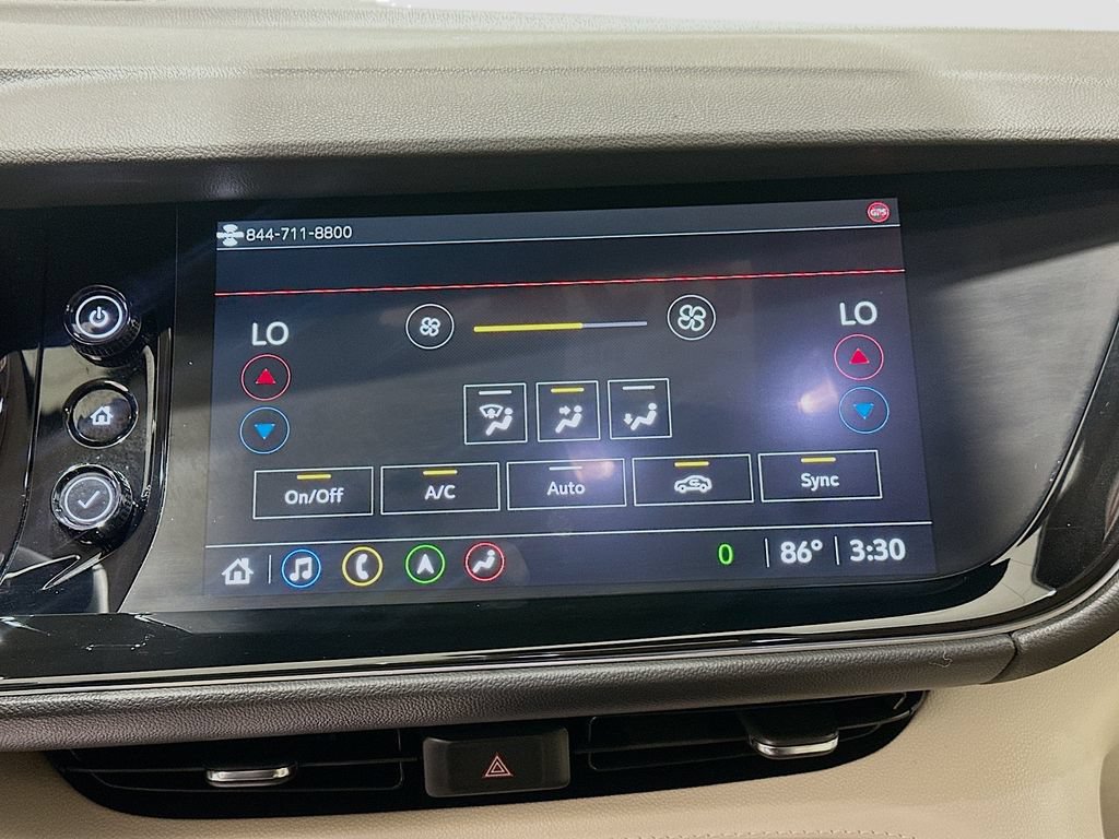 Used 2023 Buick Envision Avenir FWD image 15