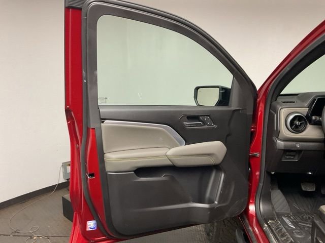 New 2026 Chevrolet Colorado ZR2 w/ Technology Package image 9