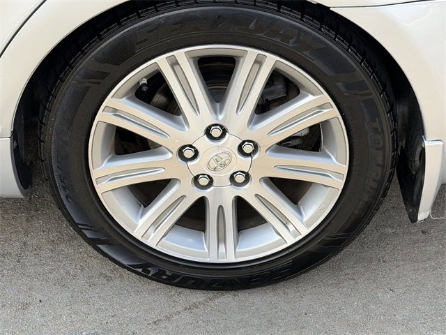 Used 2009 Toyota Avalon Limited image 8