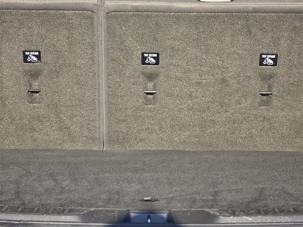 Used 2022 Chevrolet TrailBlazer LS image 22