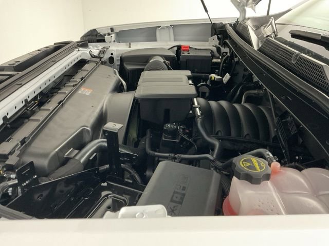 New 2026 Chevrolet Silverado 2500 LT w/ Trail Boss Package image 24