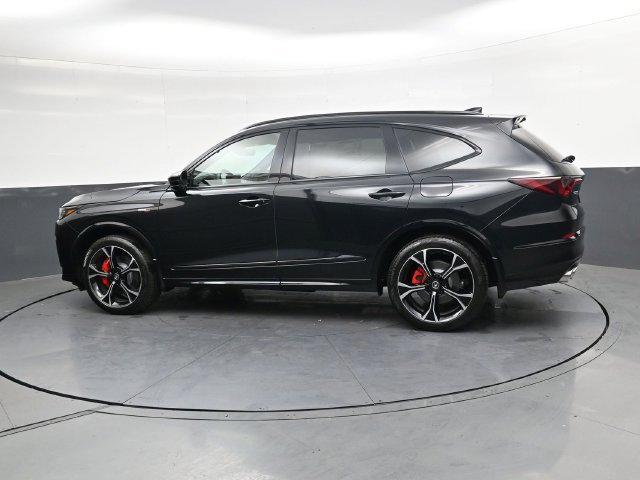 New 2026 Acura MDX Type S w/ Advance Package AWD/4WD image 6