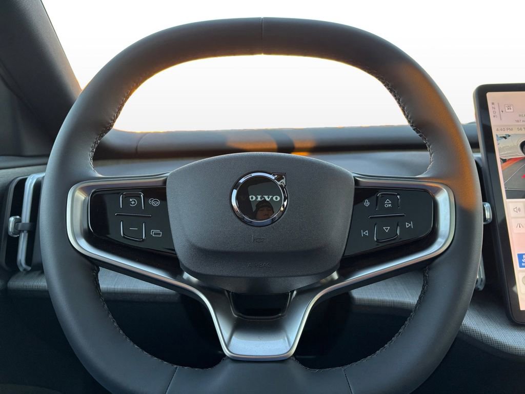 New 2026 Volvo EX30 Plus image 16