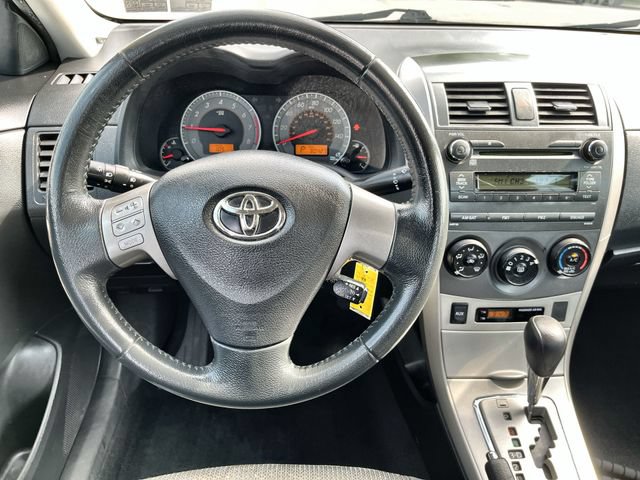 Used 2010 Toyota Corolla S FWD image 12