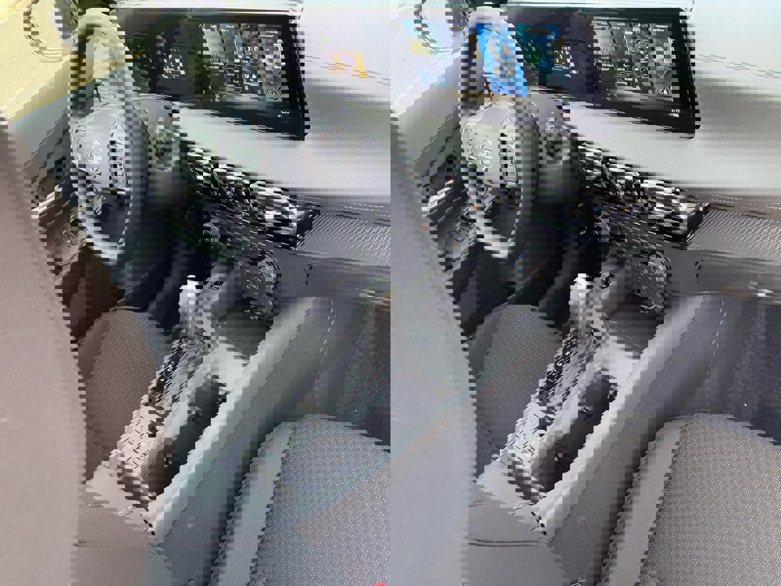 New 2026 Nissan Sentra S image 11