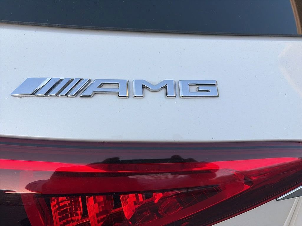 Used 2023 Mercedes-Benz GLE 53 AMG GLE 53 AMGᆴ image 6