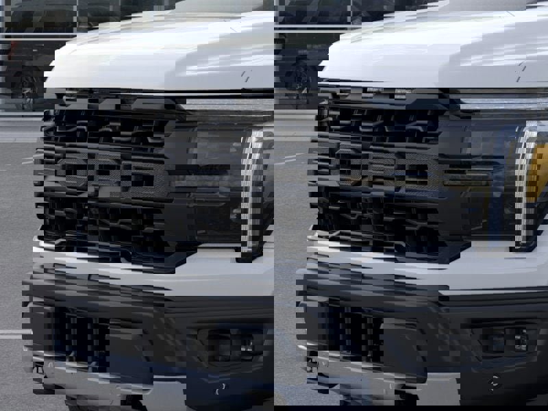 New 2026 Ford F150 Raptor image 17