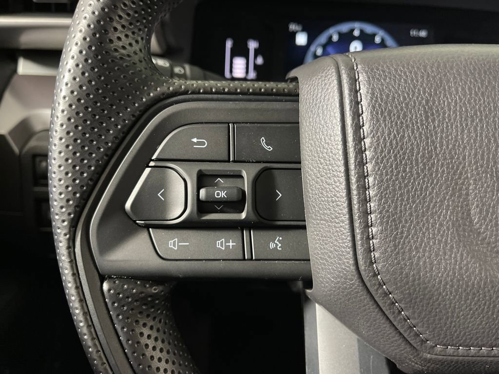 New 2026 Toyota Tacoma SR5 image 26