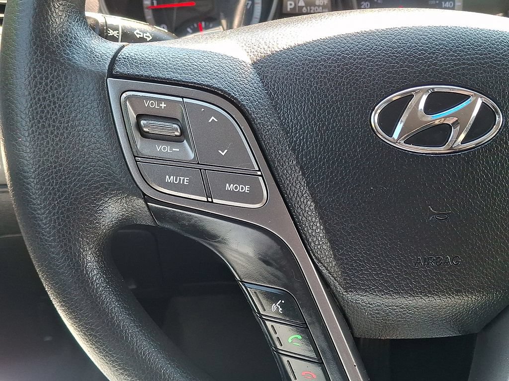 Used 2015 Hyundai Santa Fe Sport AWD/4WD image 19