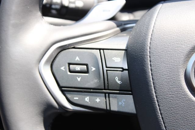 Certified 2022 Lexus NX 350 AWD w/ Premium Package image 18