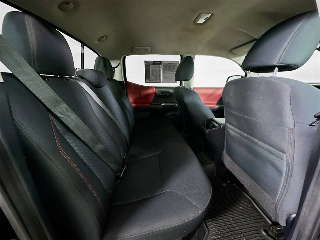 Used 2021 Toyota Tacoma SR5 image 11
